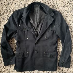 Made in Italy - Light and super comfy blazer